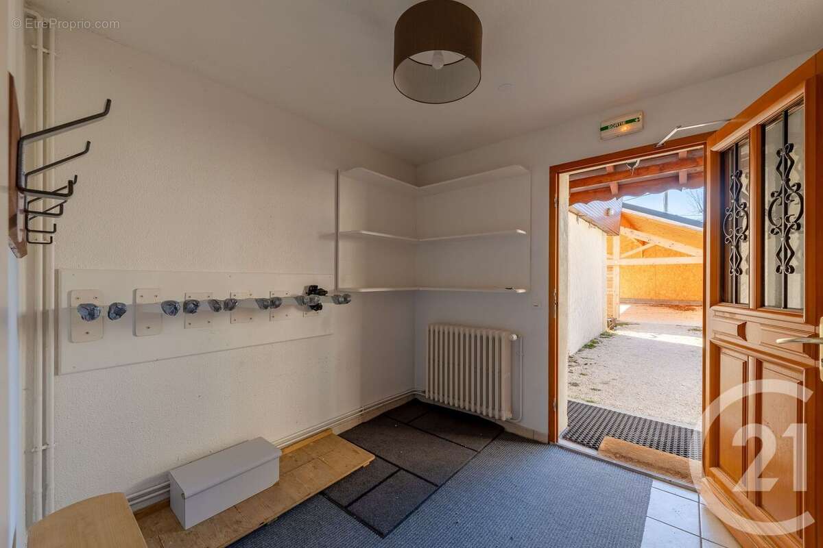 Maison à LANS-EN-VERCORS