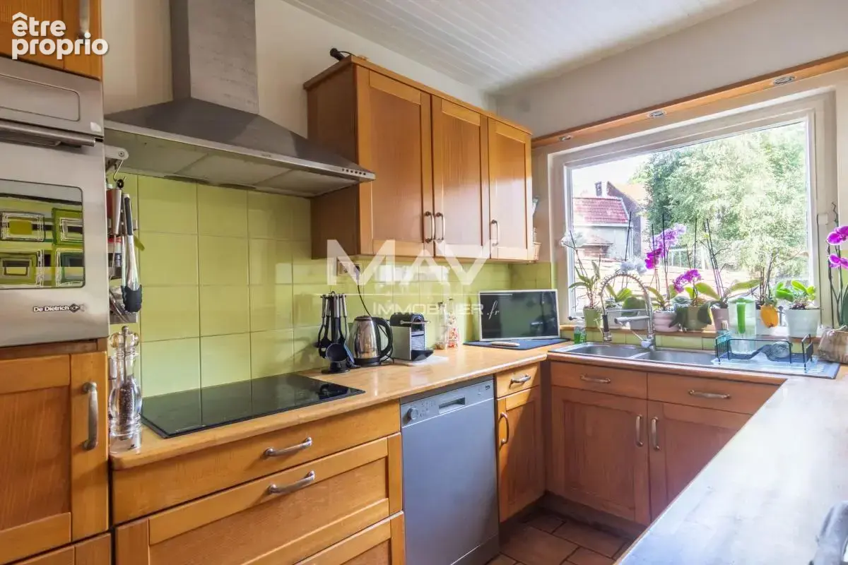 Maison 6 pièces 250 m² à vendre à Tourcoing (59200) - photo 4