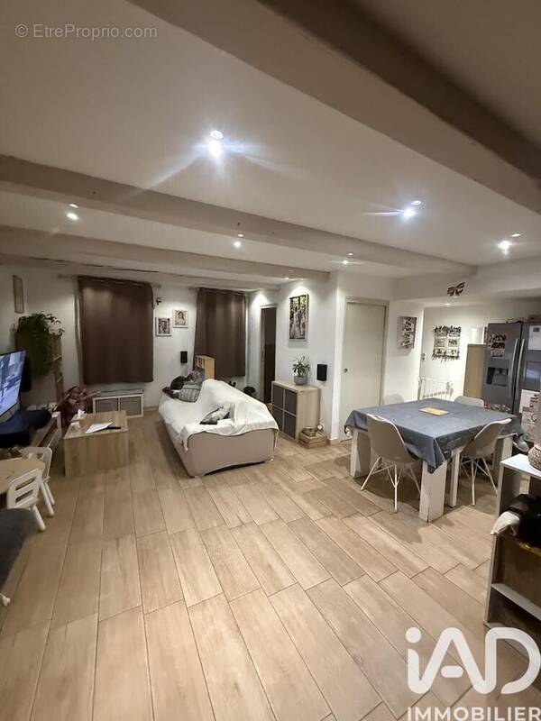 Photo 1 - Maison à PLAN-DE-LA-TOUR