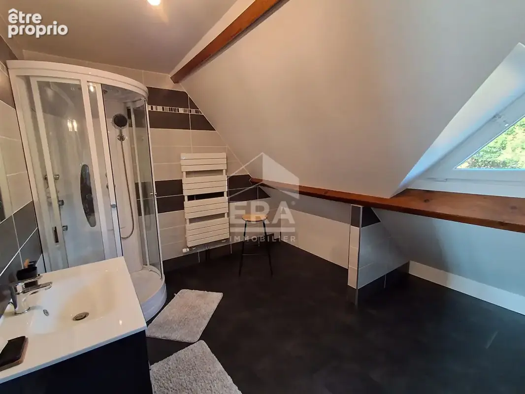 Maison 157m² à sablons sur huisne - photo 8