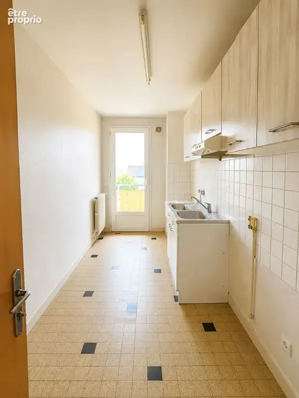 Appartement Roanne 3 pièce(s) - photo 5