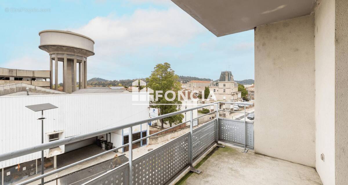 Appartement à AGEN