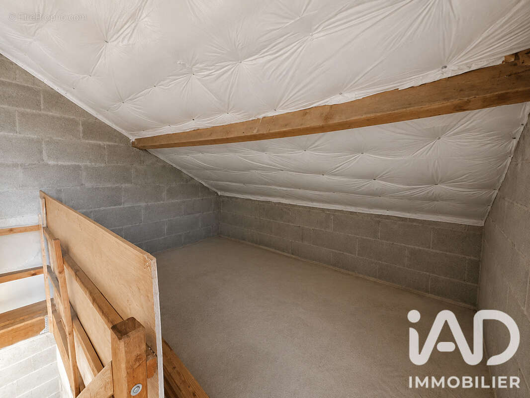 Maison 130 m² à Cublac  - photo 9