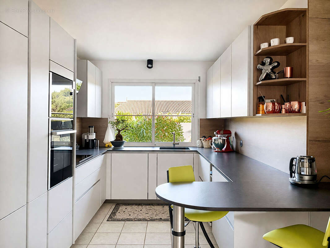 Maison à LA TESTE-DE-BUCH