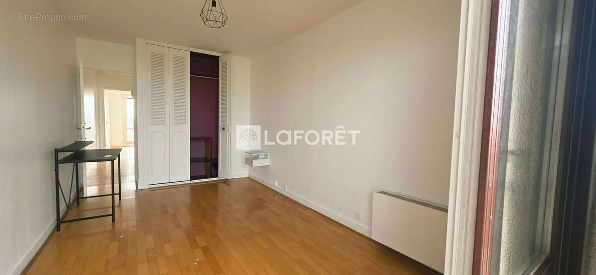 Appartement Saint Denis 3 pièce(s) 60 m2 - photo 6