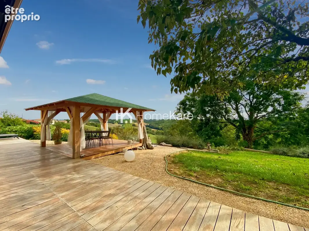 Maison 230 m² à Montauban  - photo 2