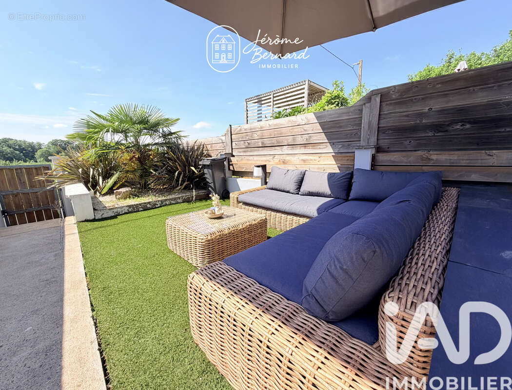Maison 95 m² à Segre  - photo 4