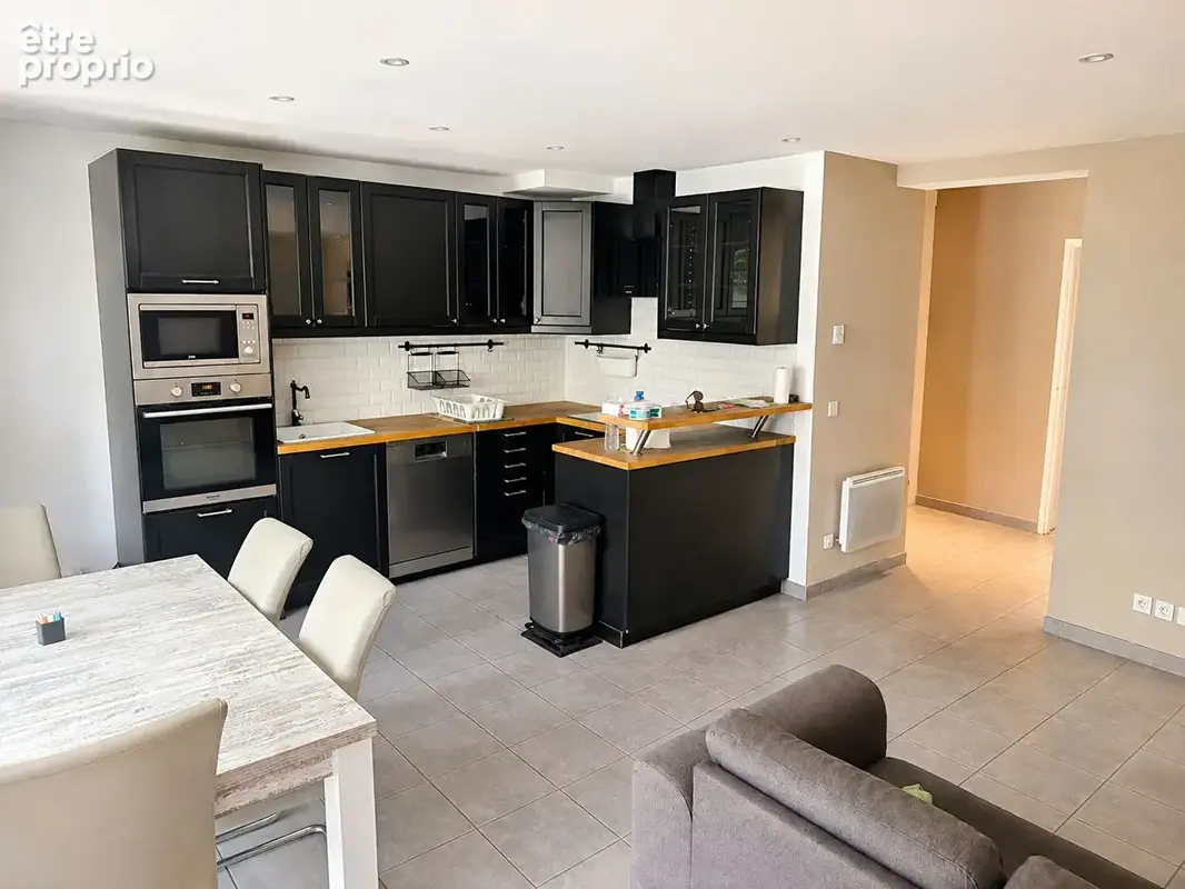 Maison Droue Sur Drouette 4 pièce(s) 83 m2 - photo 6