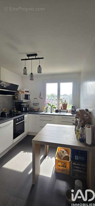 Photo 9 - Appartement à MORSANG-SUR-ORGE