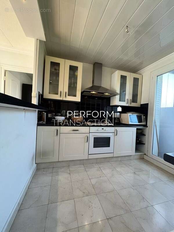 Appartement à GIERES