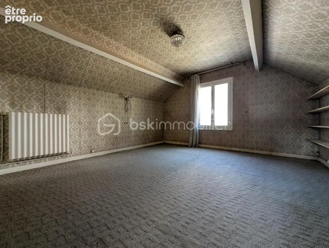 Maison atypique – jardin – garages & nombreuses dépendances - photo 13