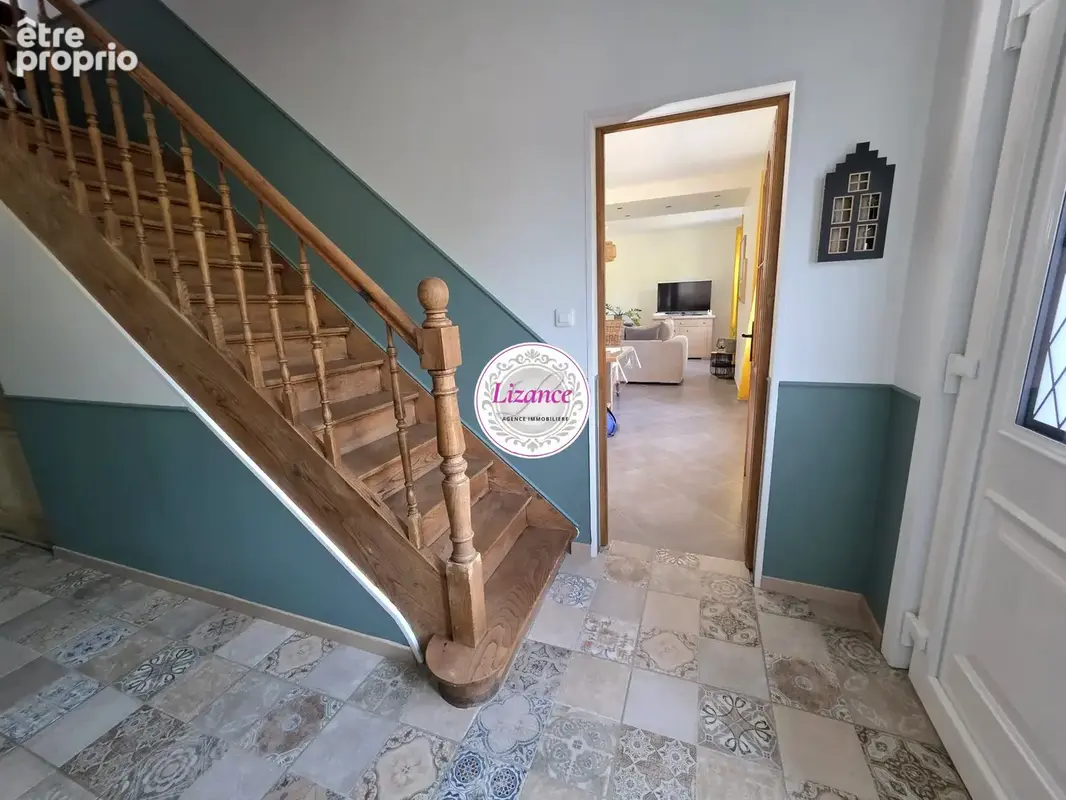Maison 5 pièces 153 m² à vendre à Riencourt-Les-Cagnicourt (62182) - photo 3