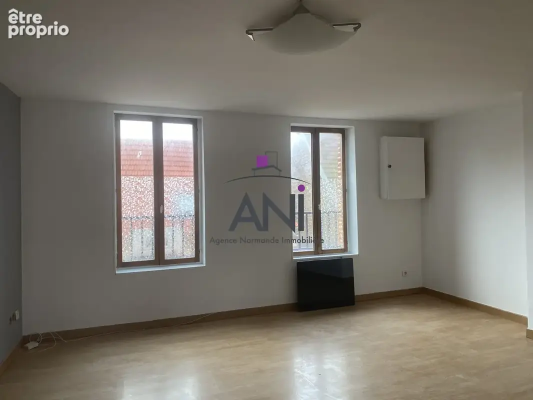 Appartement 3 pièces 50 m² à vendre à Dieppe (76200) - photo 5