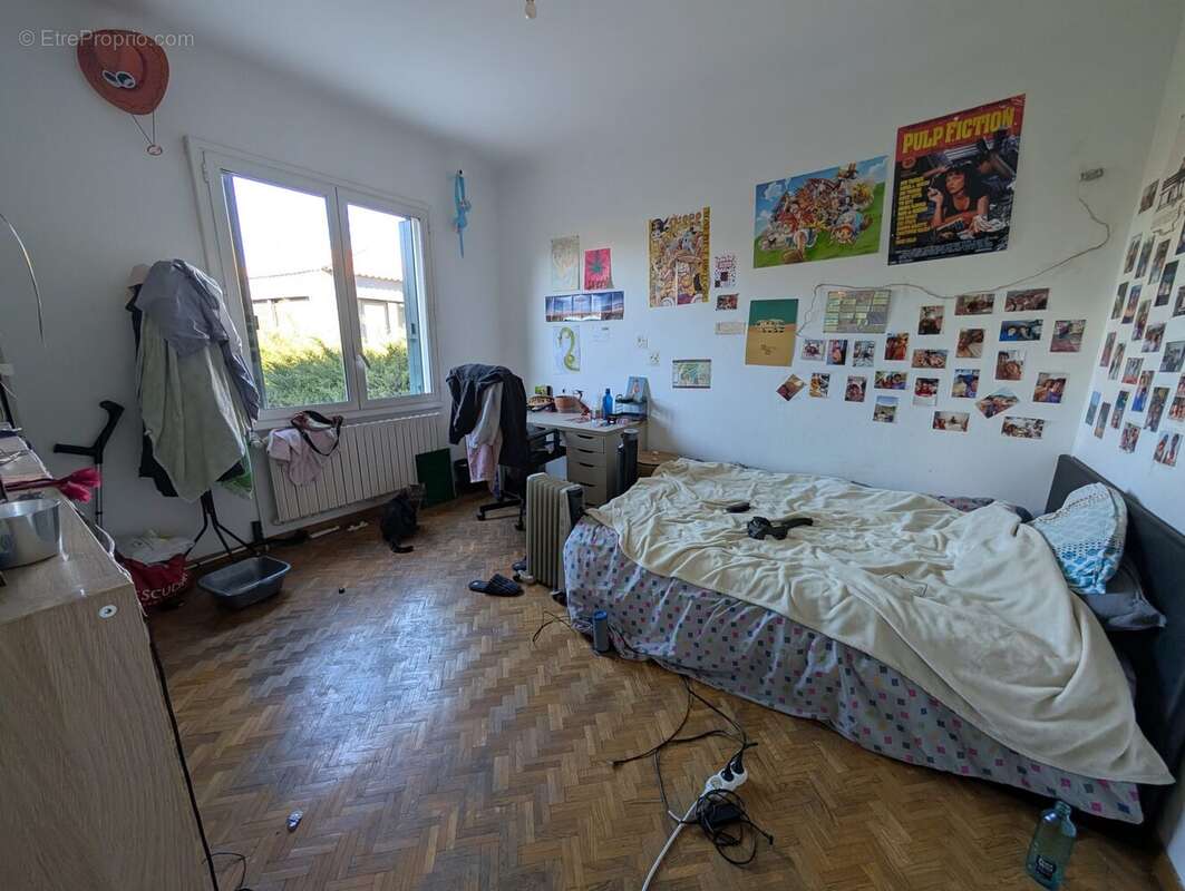 Maison à MONTPELLIER