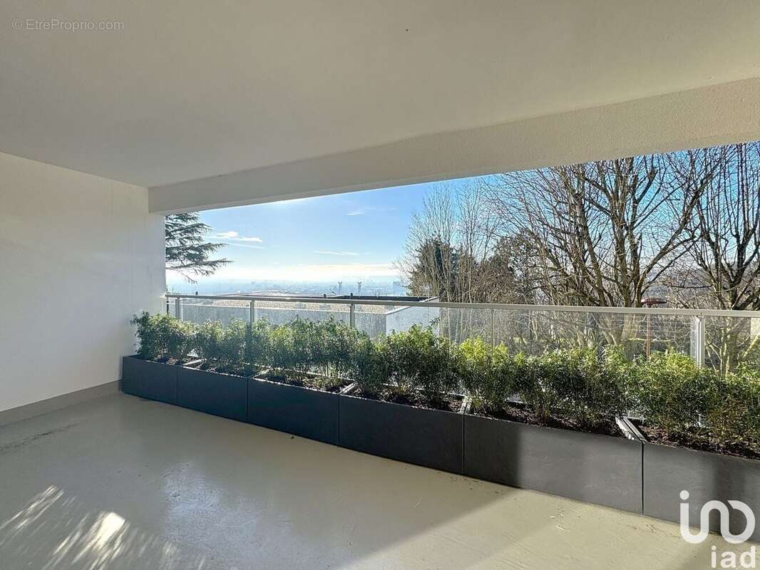 Photo 3 - Appartement à MONT-SAINT-AIGNAN