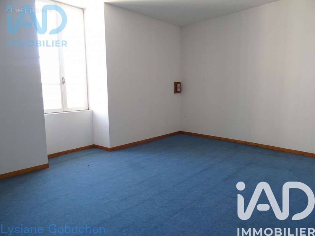 Photo 8 - Maison à MAREUIL