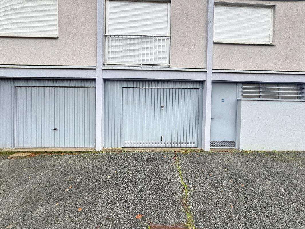 Appartement à MONTBELIARD