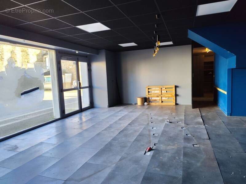 Maison à SAINT-VINCENT-SUR-OUST