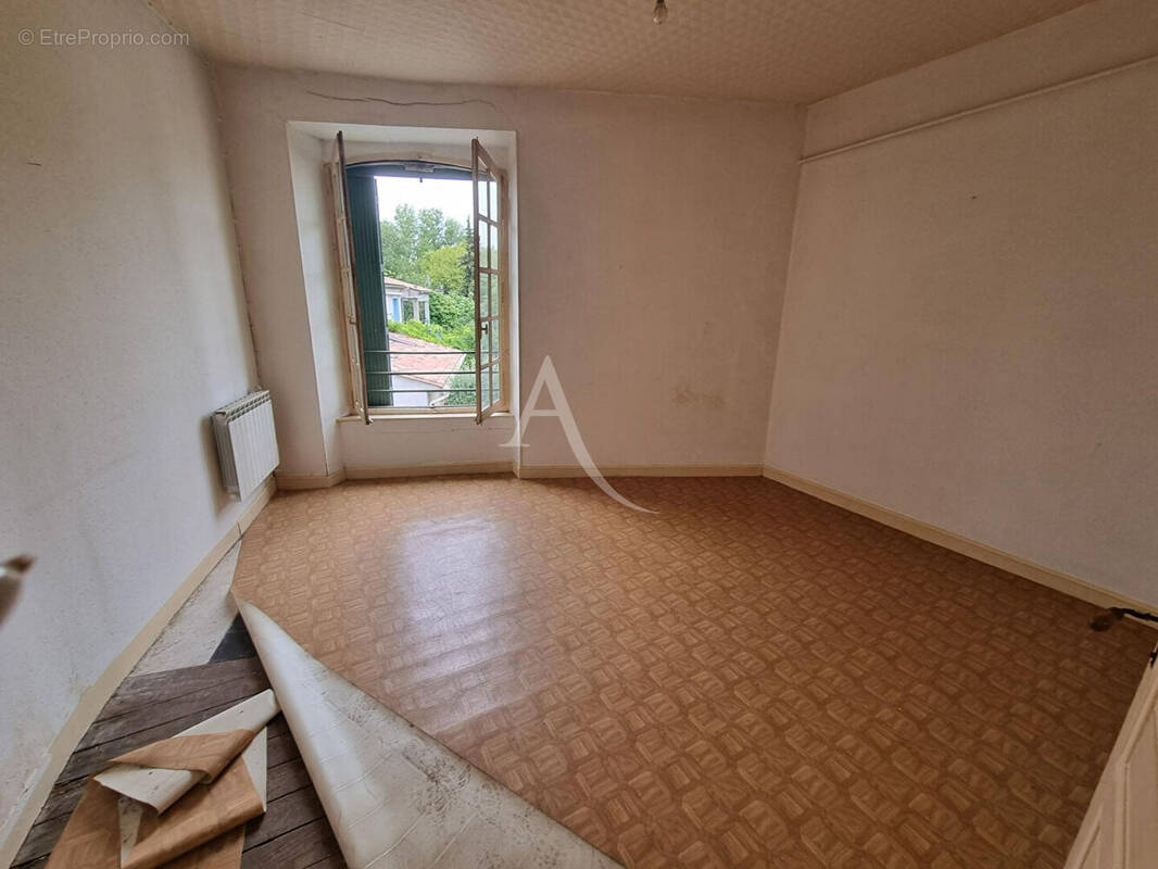 Appartement à LIMOUX