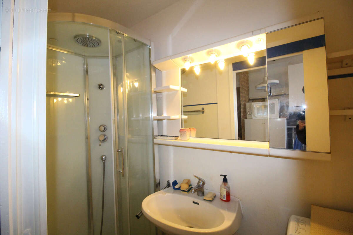 Appartement à BAGNERES-DE-LUCHON