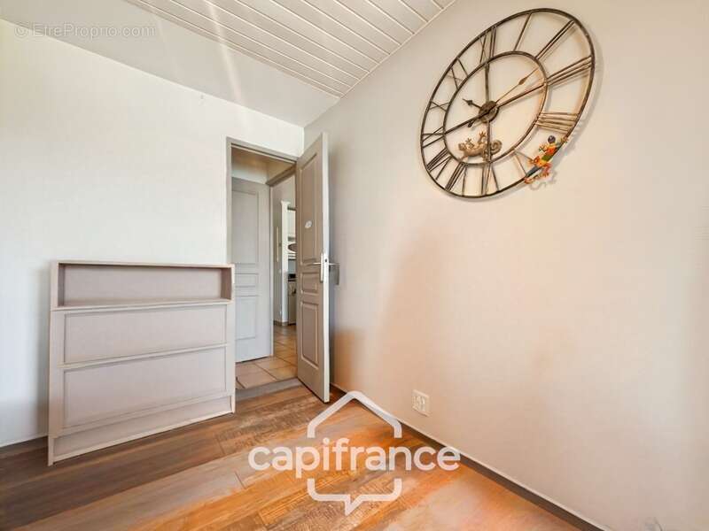 Appartement à MALLEMORT