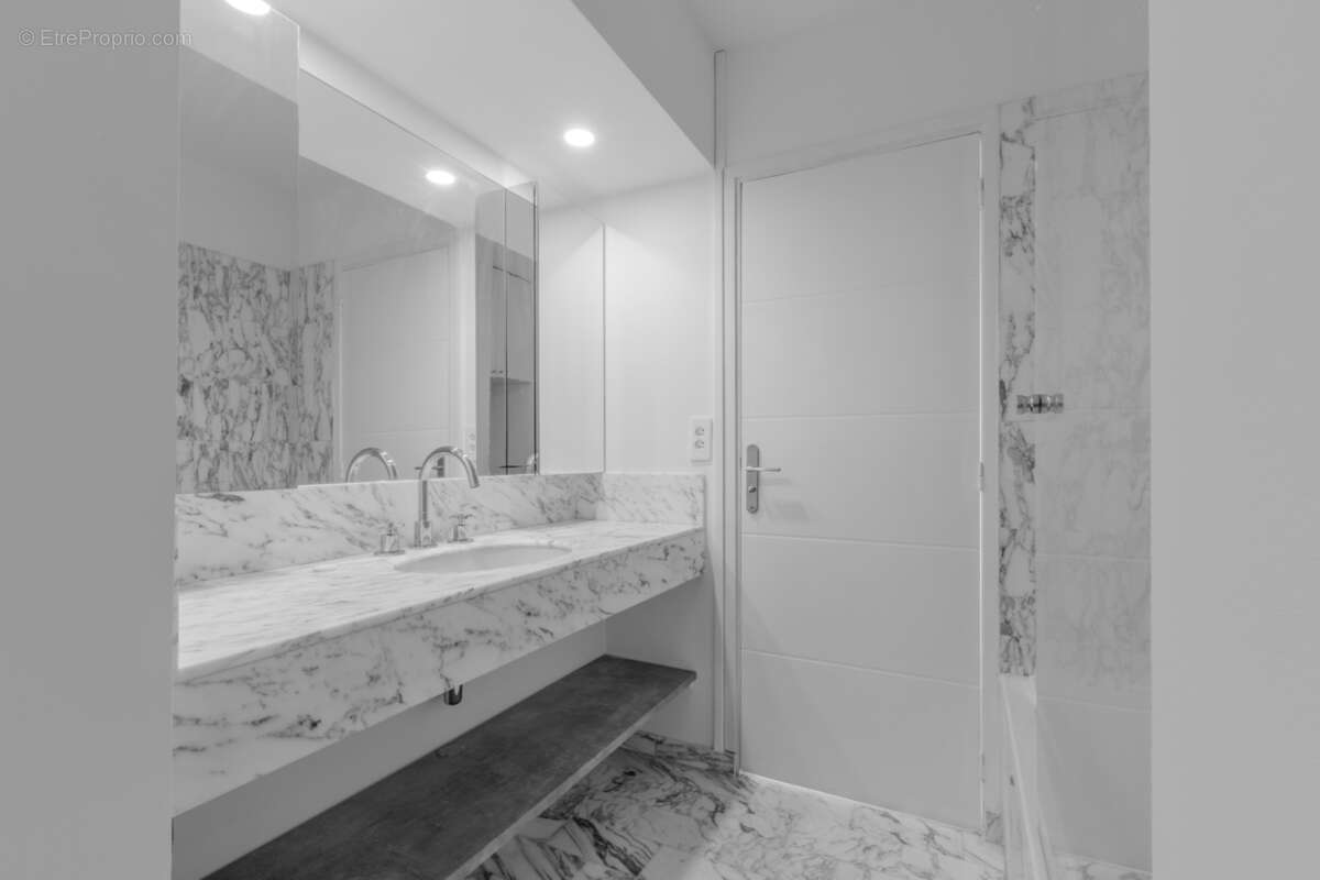 Appartement à CASSIS