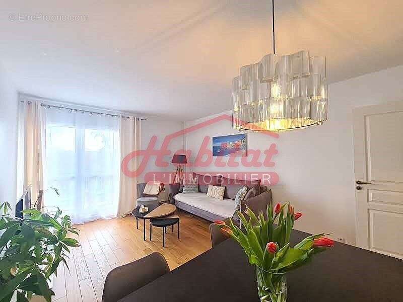 Appartement 76 m² à Chelles  - photo 4