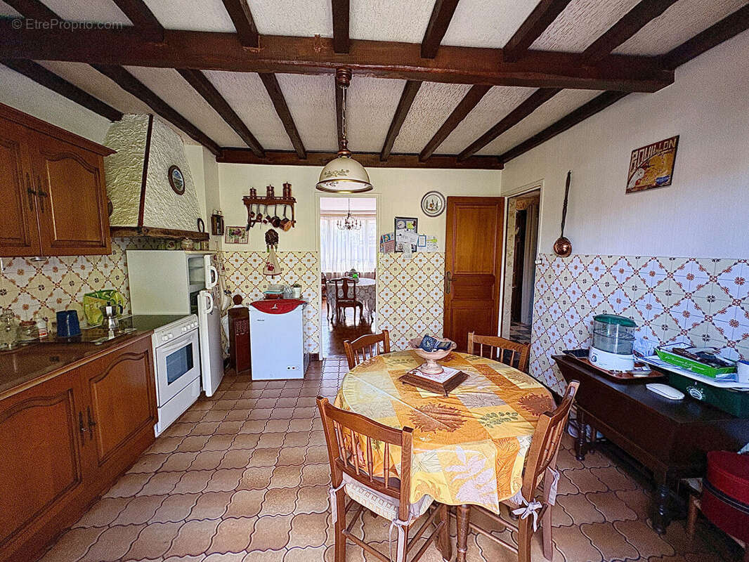 Maison Chatillon 7 pièce(s) 192.92 m2 - photo 4