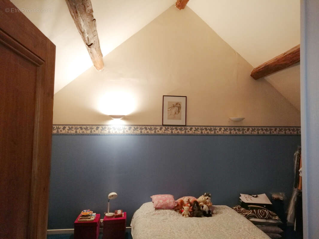 Maison à MAGNY-COURS