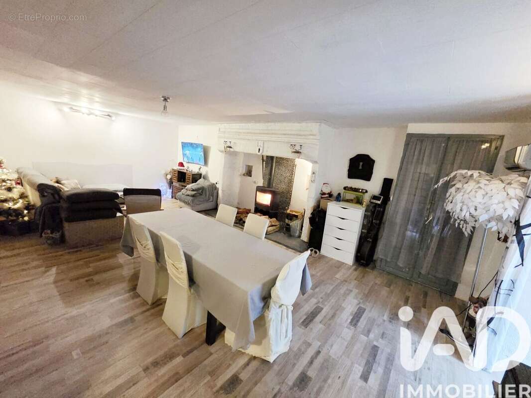 Photo 5 - Maison à PRADIERS