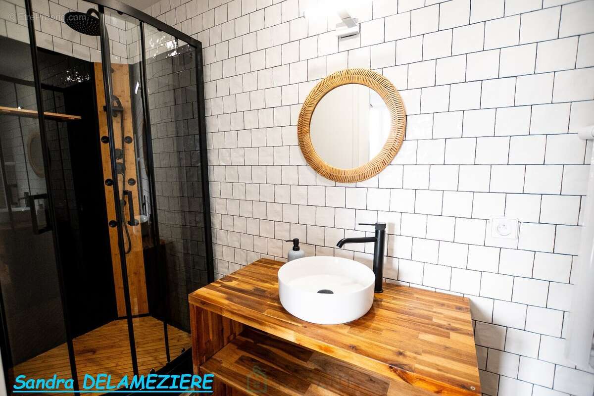 Maison à POIX-DE-PICARDIE