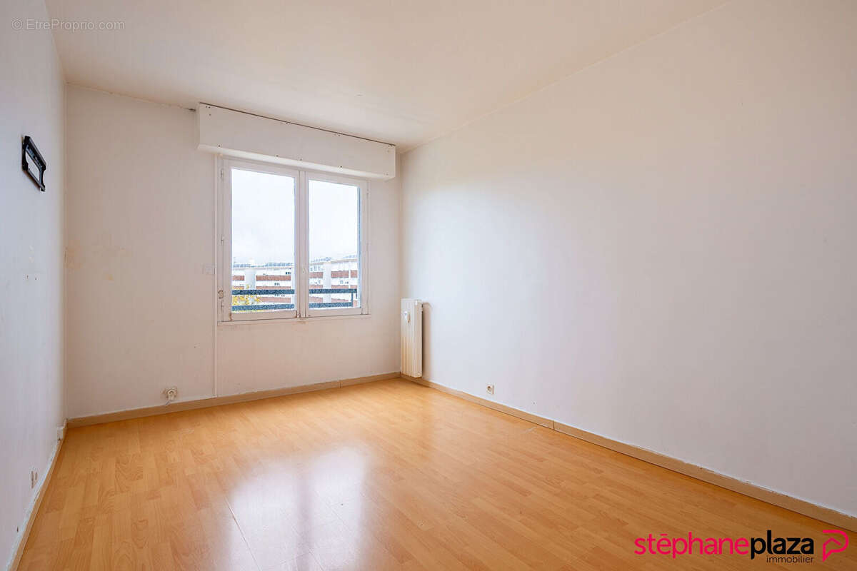 Appartement à BEZONS