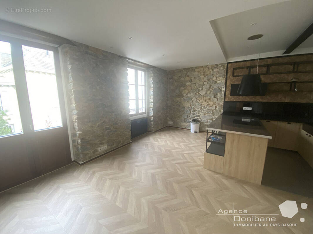 Appartement à BIARRITZ