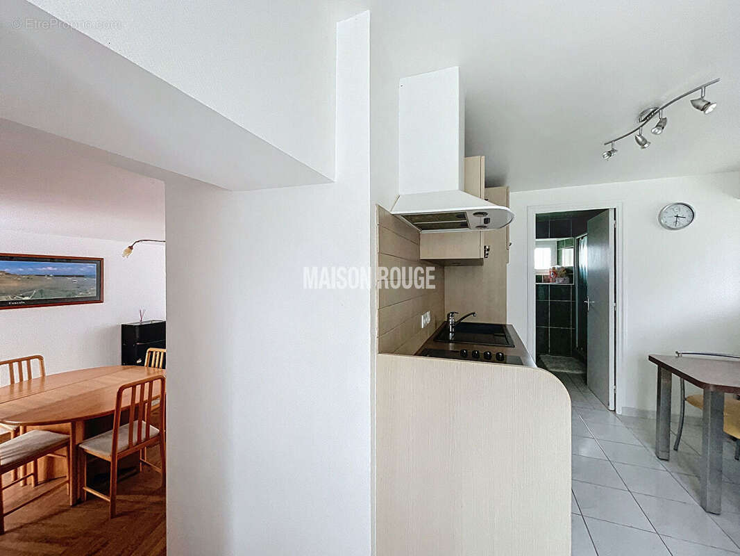 Maison à ROZ-LANDRIEUX