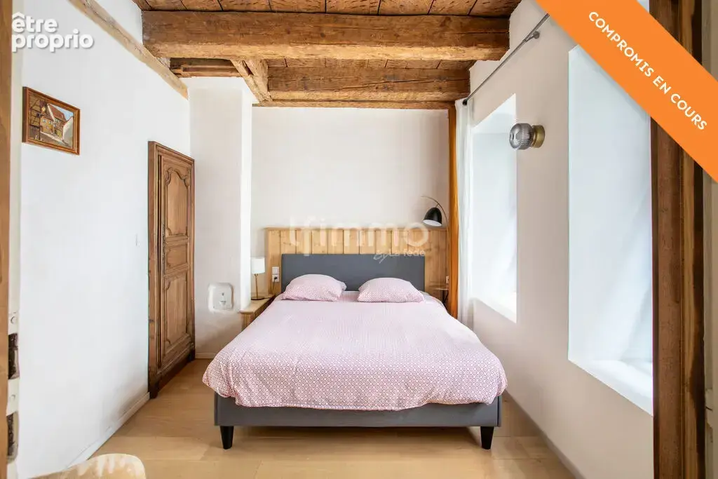 (Sous-Compromis) Écrin de Luxe à Colmar : L'Art de Vivre Alsacie - photo 14