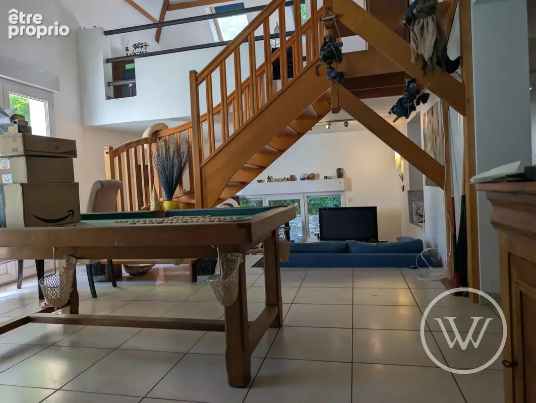 Maison 6 pièces 245 m² à vendre à Dammarie-Les-Lys (77190) - photo 8