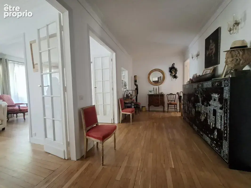 Appartement - photo 5