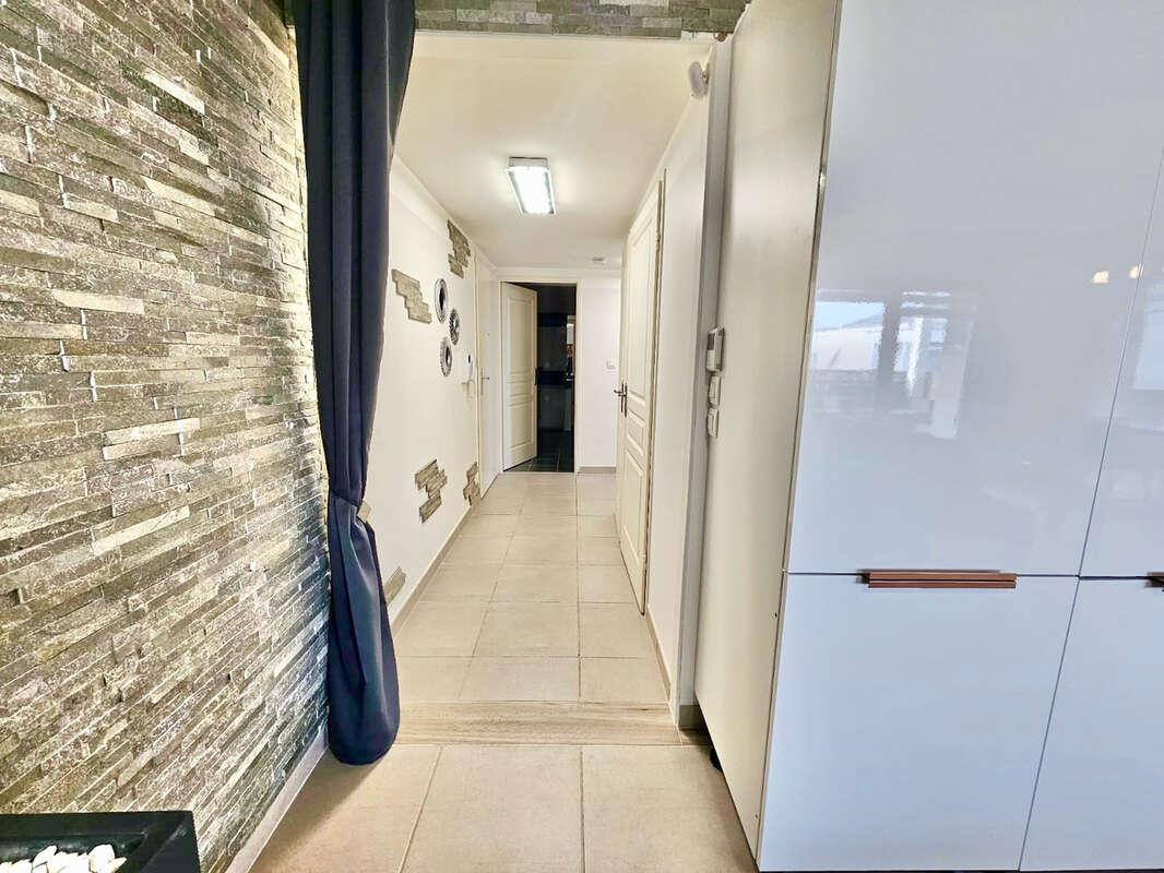 Appartement à VALLEIRY