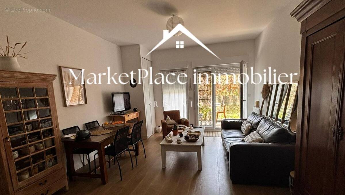 Appartement à L&#039;ILE-D&#039;OLONNE