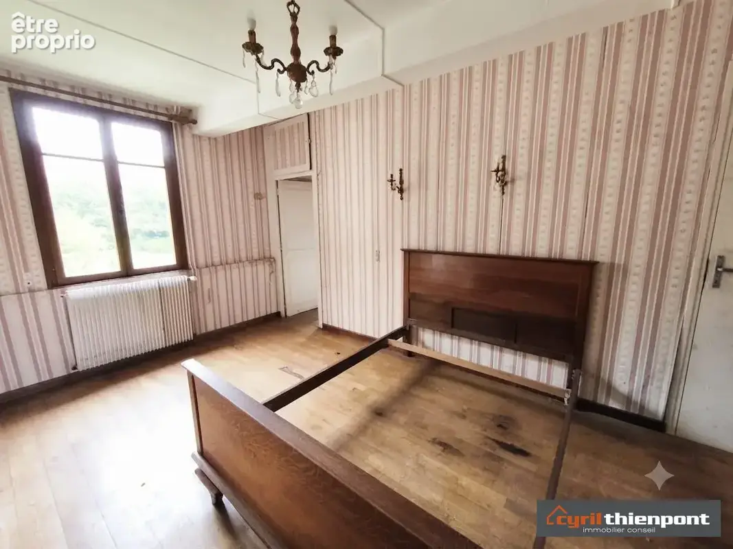 Maison 3 pièces 90 m² à vendre à Huppy (80140) - photo 6