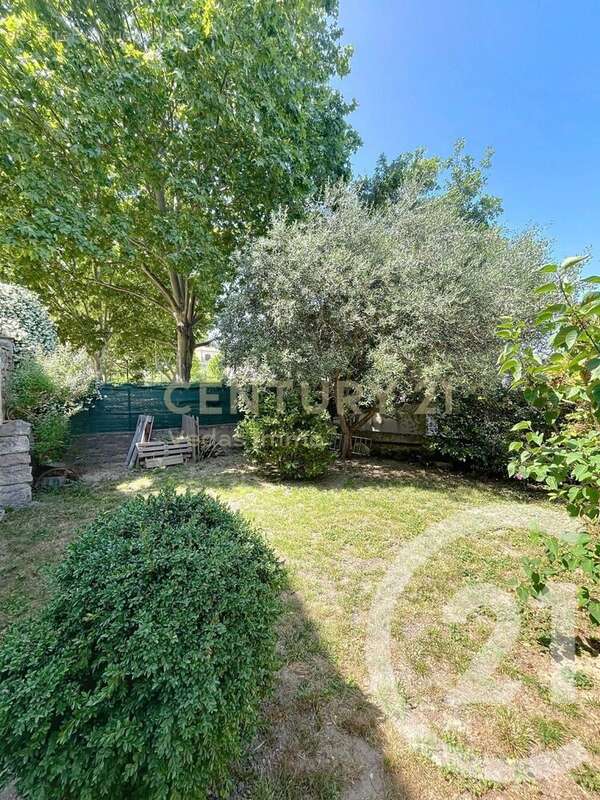 Maison à MURVIEL-LES-MONTPELLIER