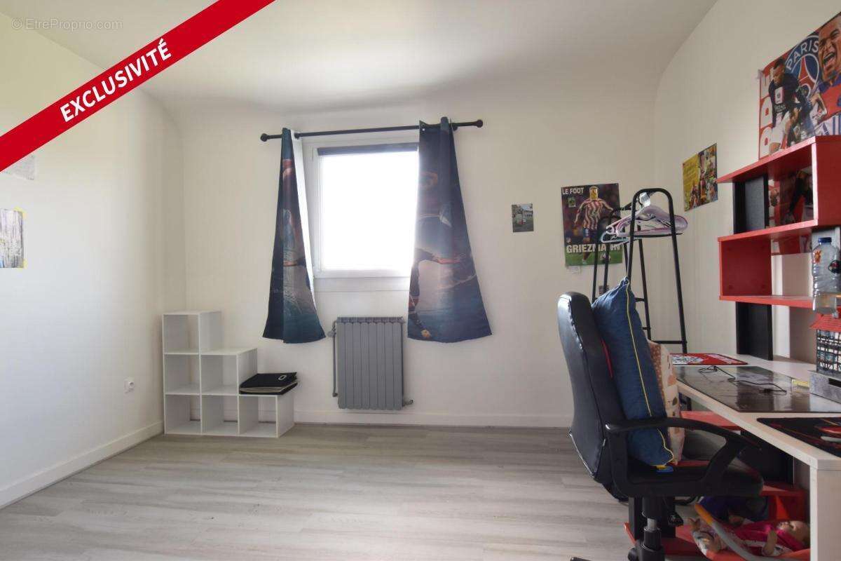 Maison à QUEMENEVEN