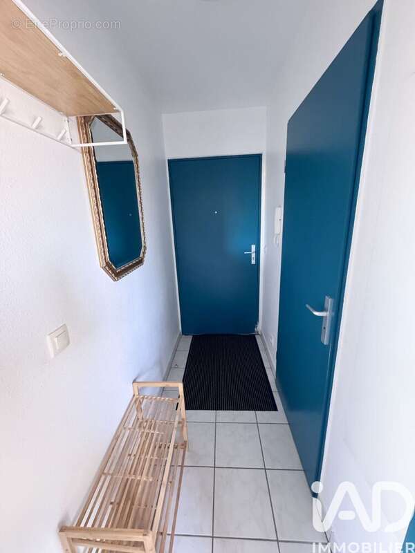 Appartement 43 m² à Berck  - photo 7