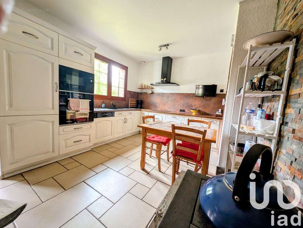 Photo 7 - Maison à GUECELARD