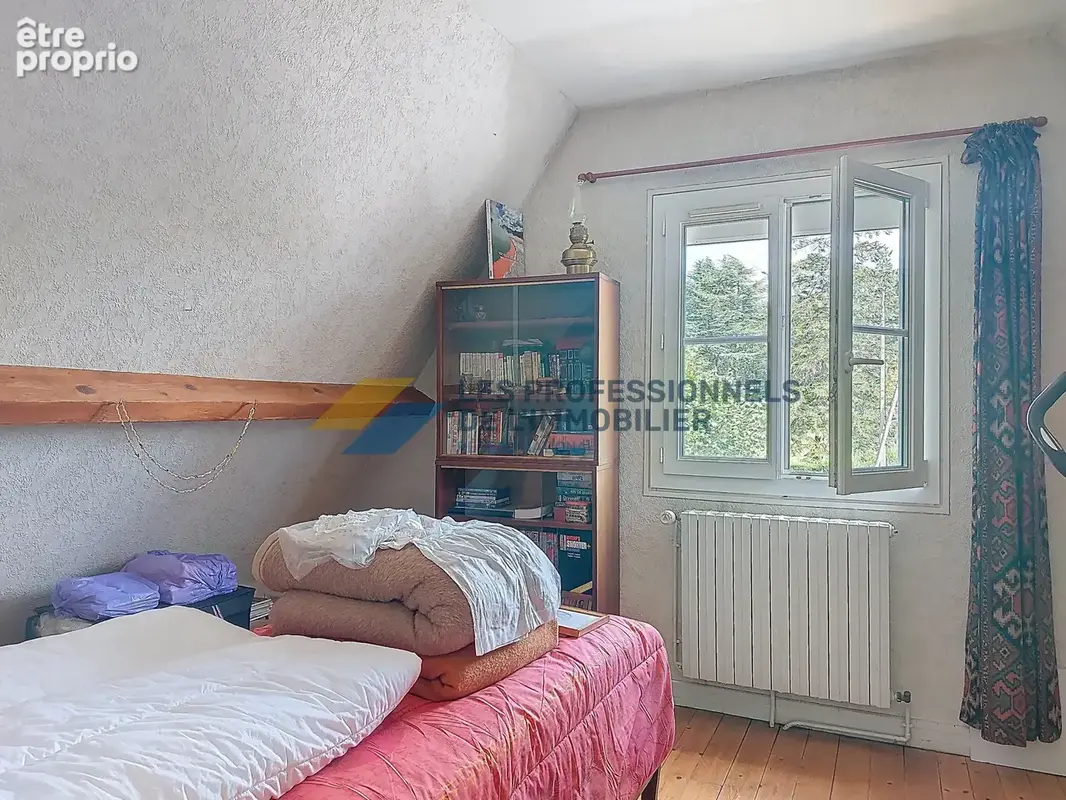 Maison de 91m2 Amilly - photo 7