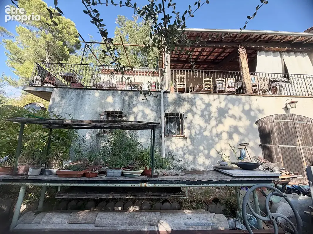 Villa Montauroux - photo 3