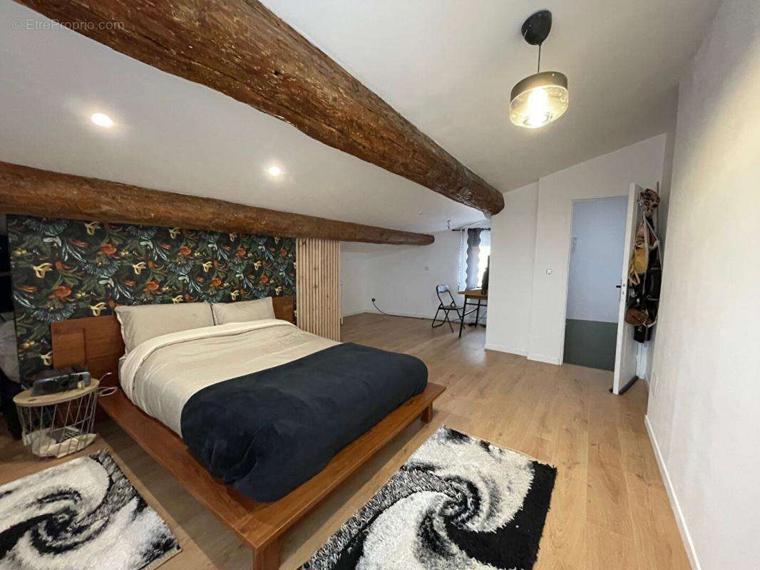 Maison Agde 4 pièce(s) 76 m2 - photo 9