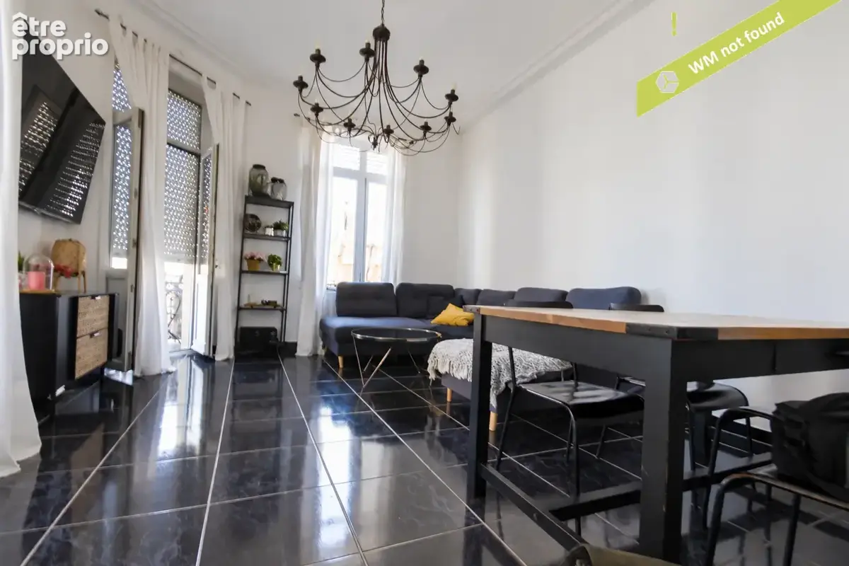 Metz sablon   bel appartement 3 pièces de 76 m2 - photo 3