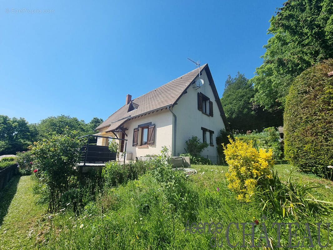 Maison à LES ANDELYS