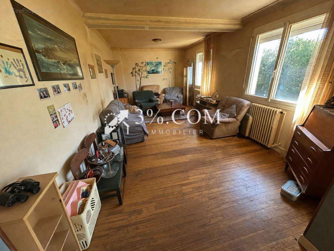 Maison à SAINT-DOLAY